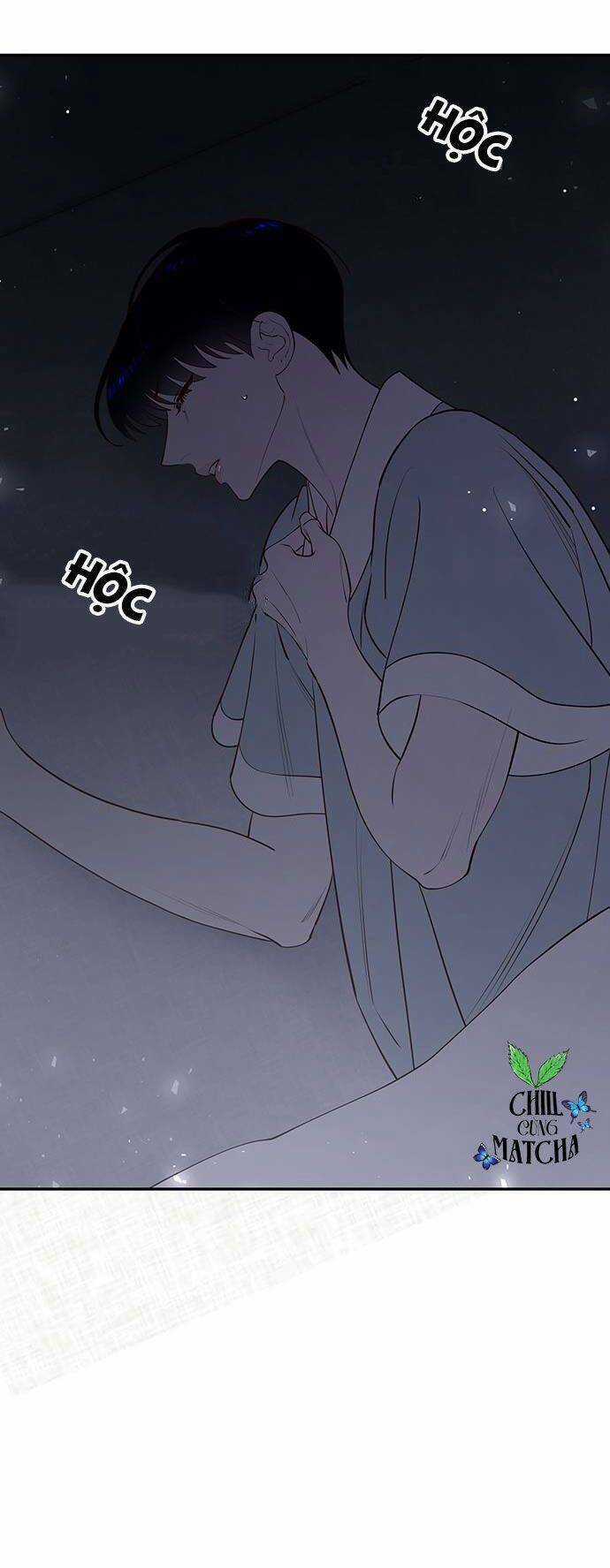 Vương Tử Huyền Bí Chapter 62 trang 32