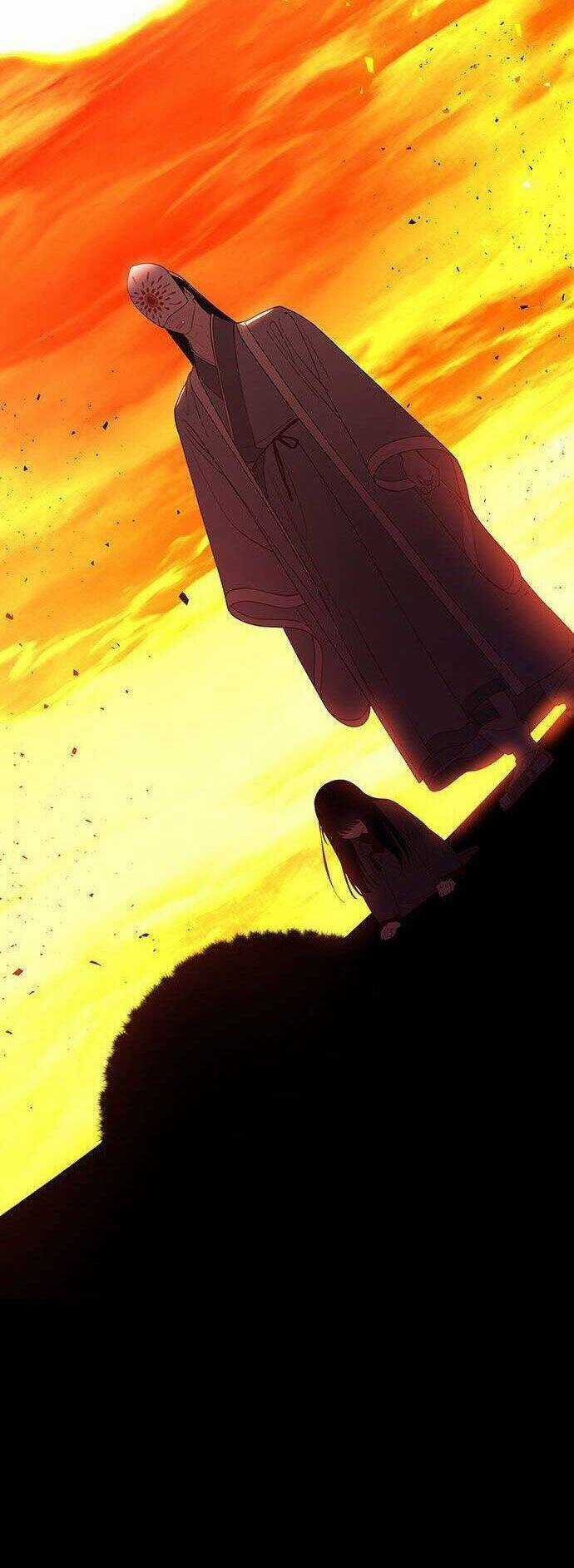 Vương Tử Huyền Bí Chapter 62 trang 34