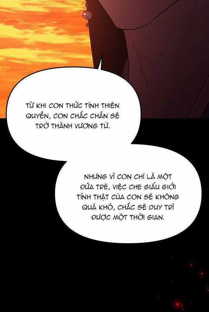 Vương Tử Huyền Bí Chapter 62 trang 38