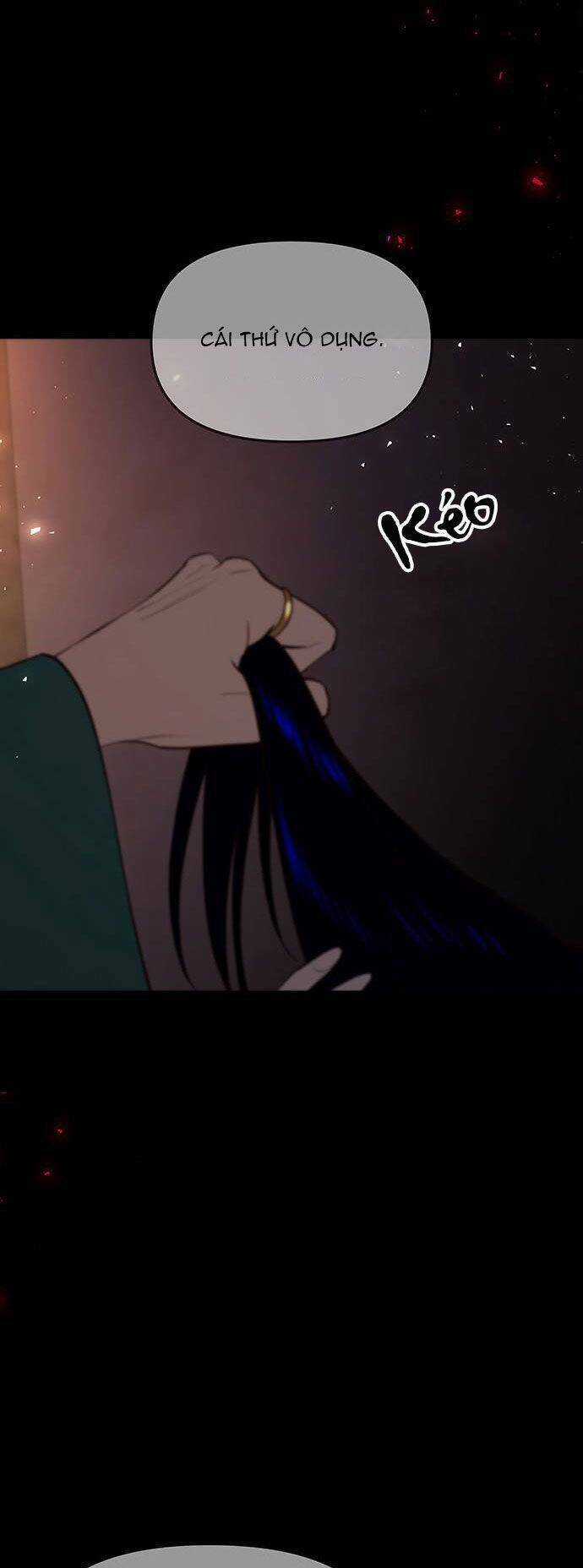 Vương Tử Huyền Bí Chapter 62 trang 39