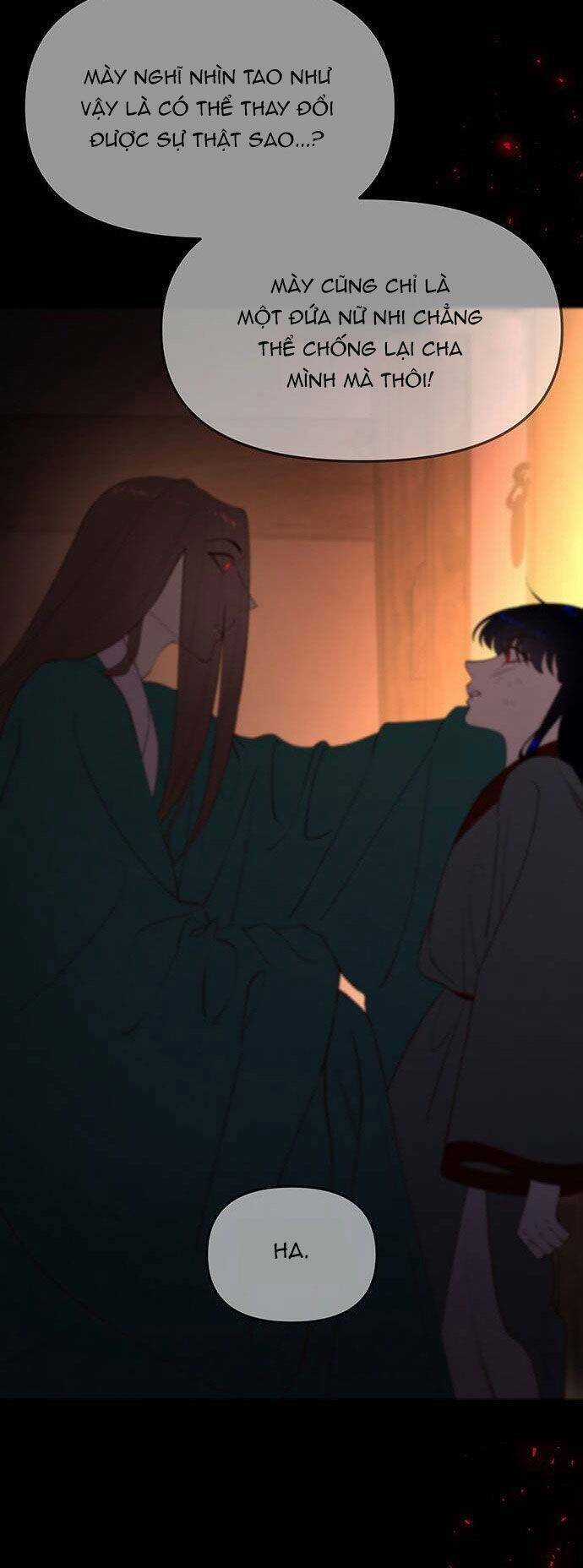 Vương Tử Huyền Bí Chapter 62 trang 40