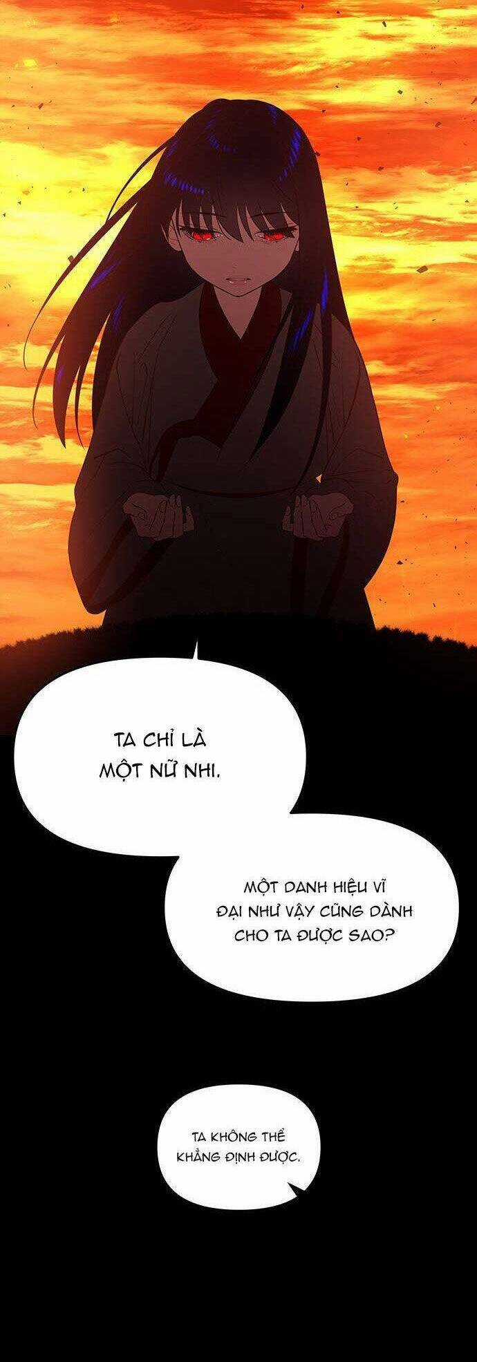 Vương Tử Huyền Bí Chapter 62 trang 42