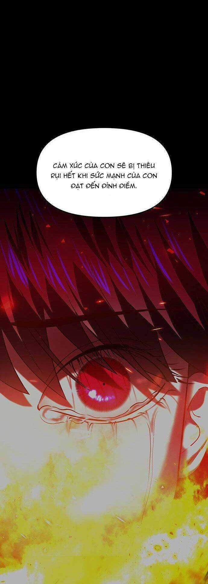 Vương Tử Huyền Bí Chapter 62 trang 47