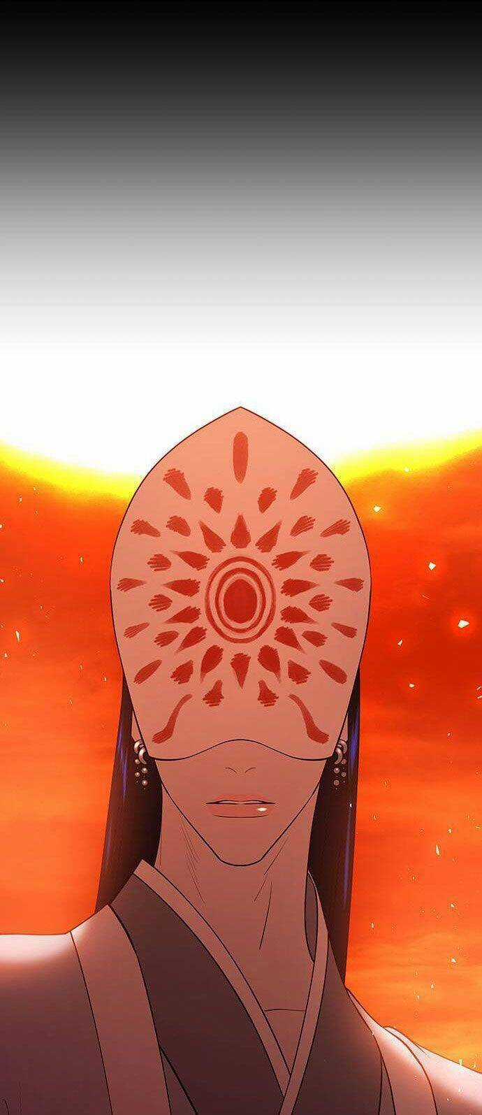 Vương Tử Huyền Bí Chapter 62 trang 53