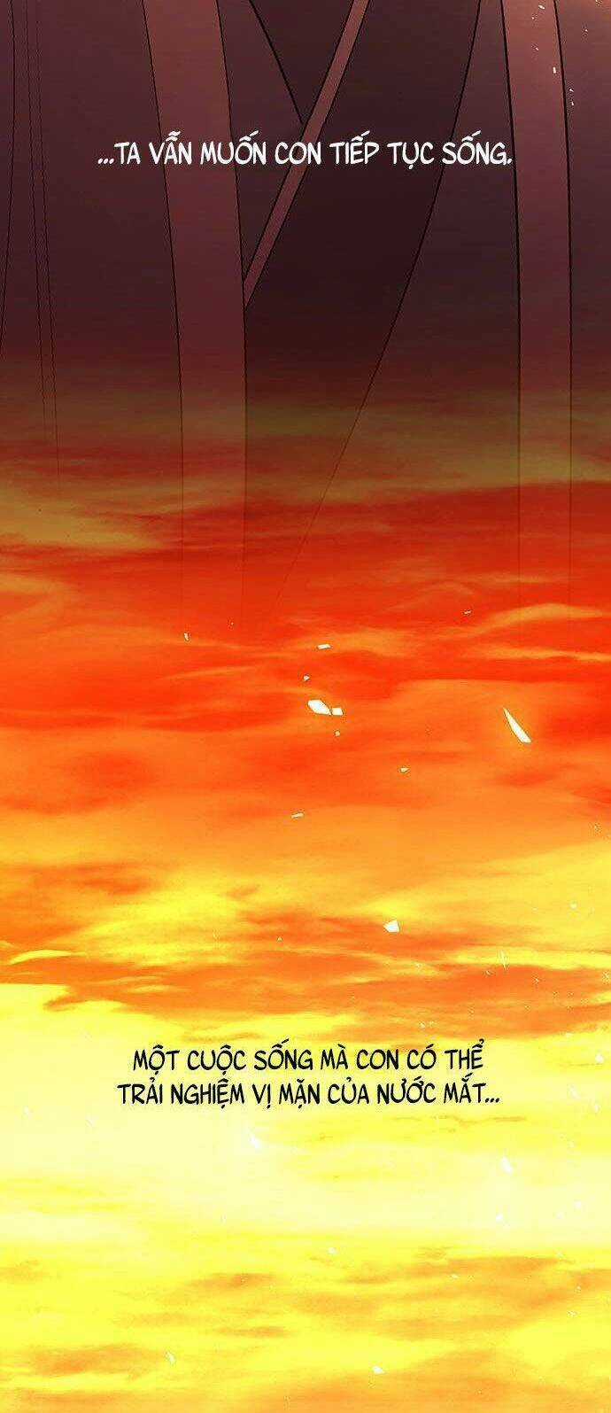 Vương Tử Huyền Bí Chapter 62 trang 54