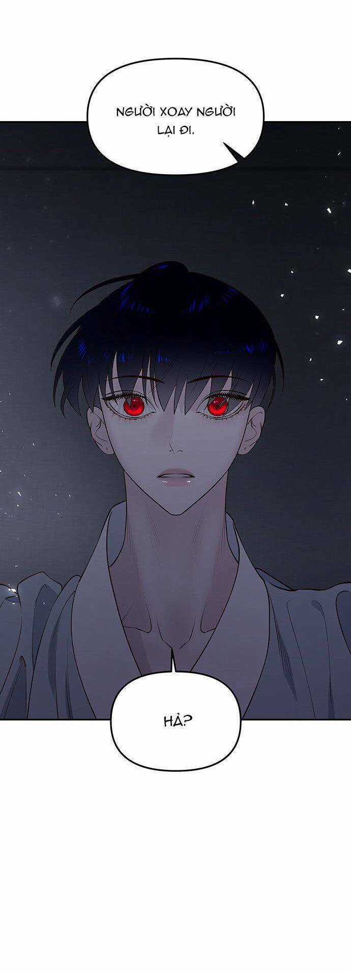 Vương Tử Huyền Bí Chapter 62 trang 6