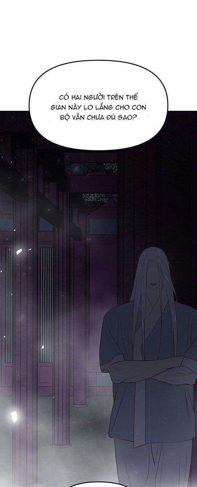 Vương Tử Huyền Bí Chapter 62 trang 63