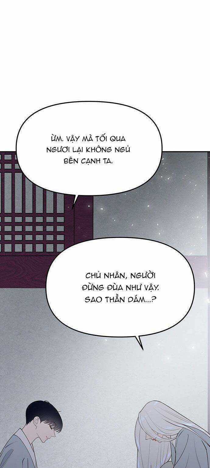 Vương Tử Huyền Bí Chapter 62 trang 70