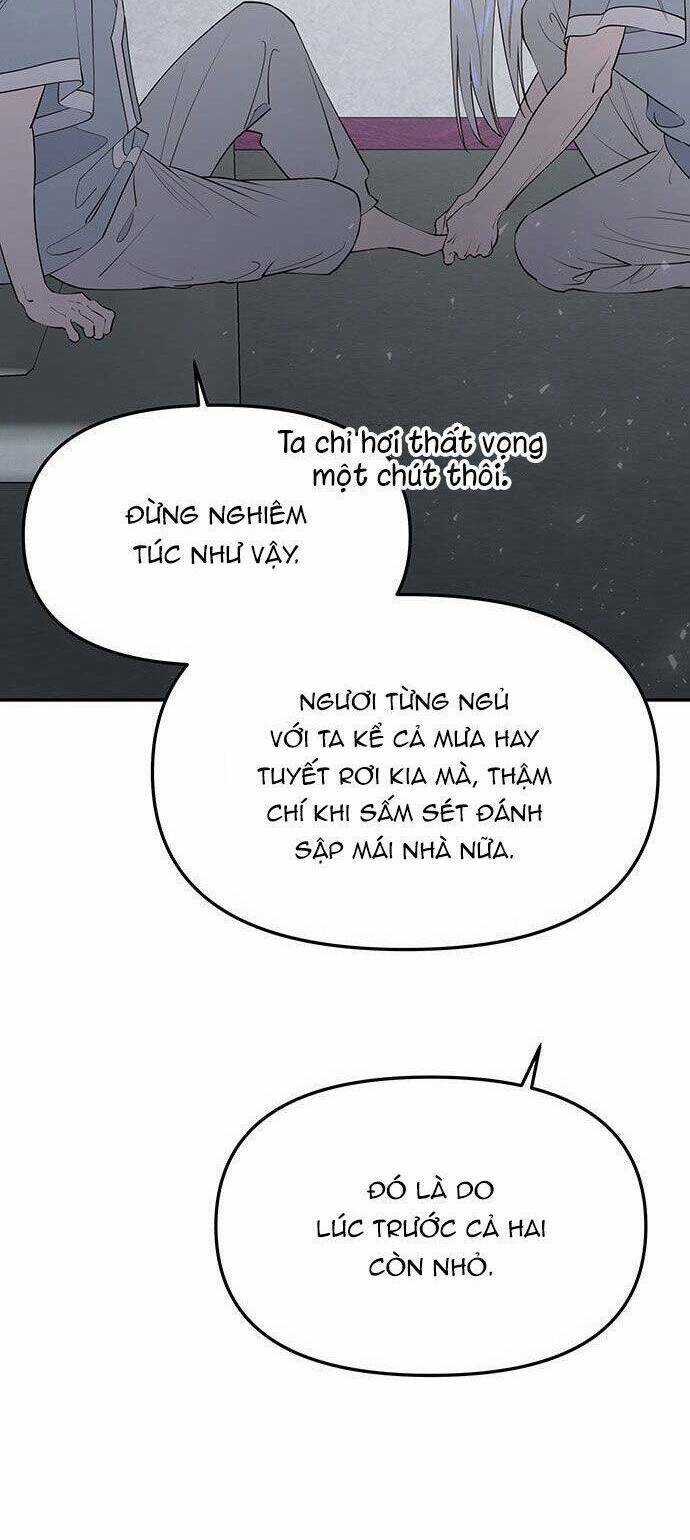 Vương Tử Huyền Bí Chapter 62 trang 71