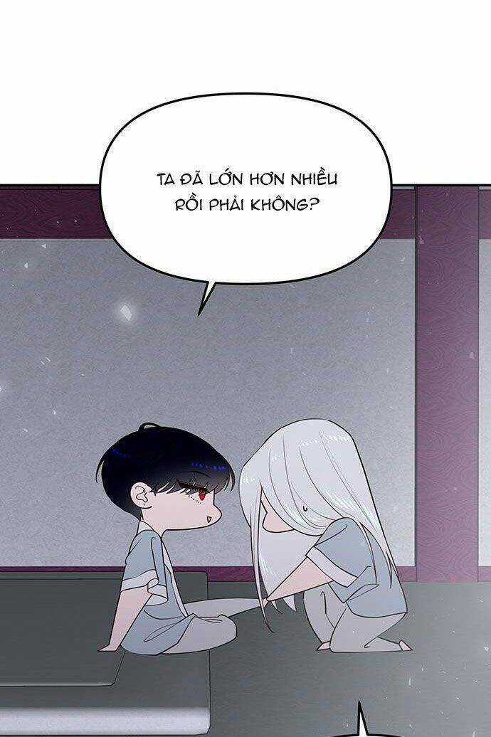 Vương Tử Huyền Bí Chapter 62 trang 72