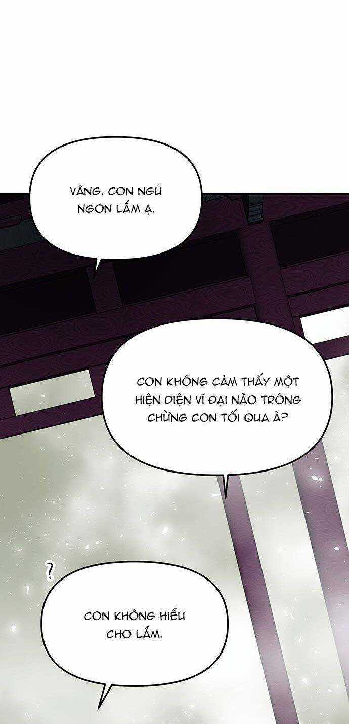 Vương Tử Huyền Bí Chapter 62 trang 78