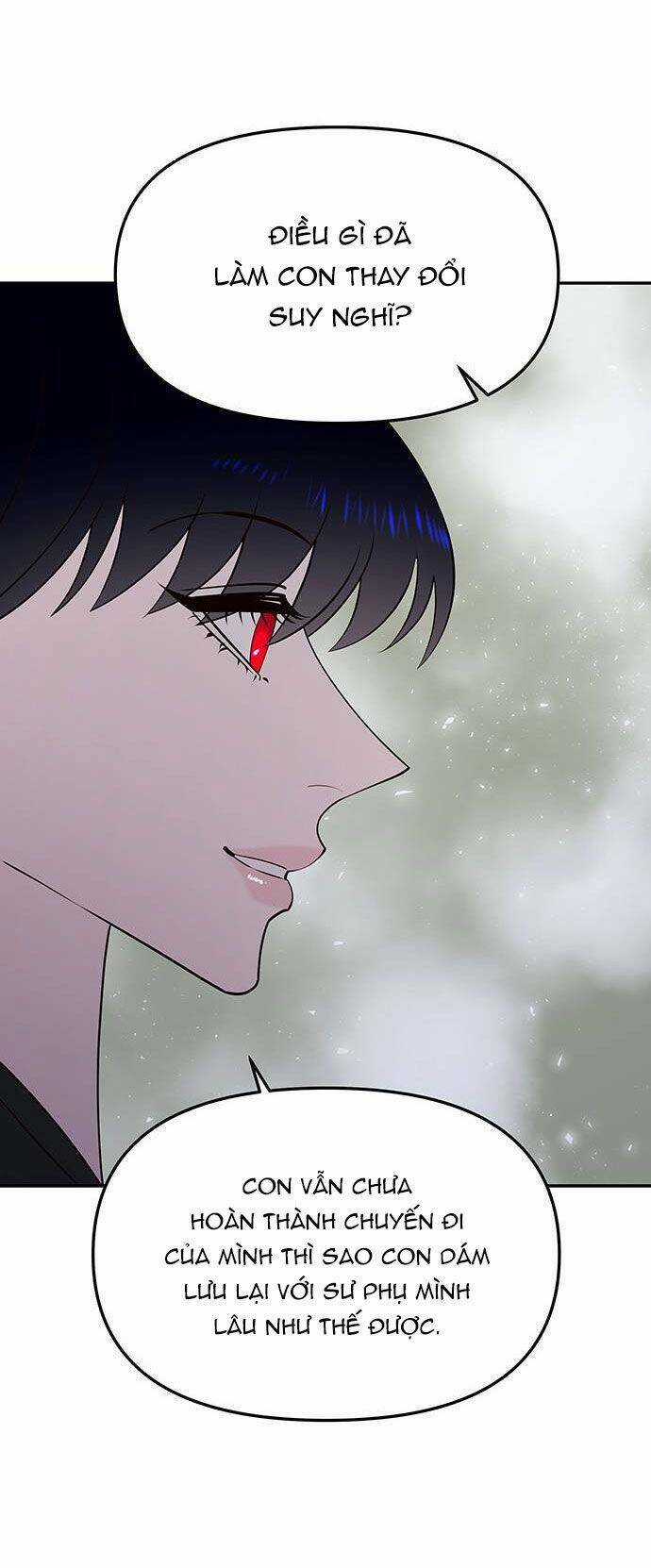 Vương Tử Huyền Bí Chapter 62 trang 82