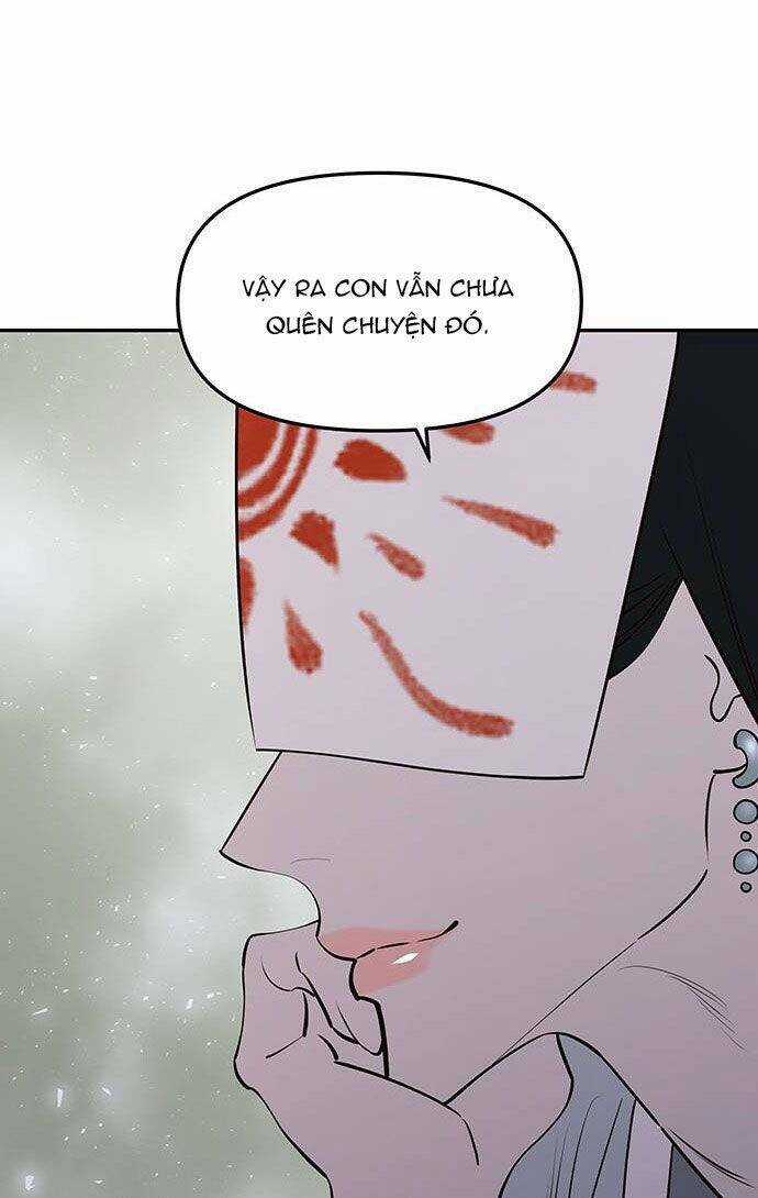 Vương Tử Huyền Bí Chapter 62 trang 83