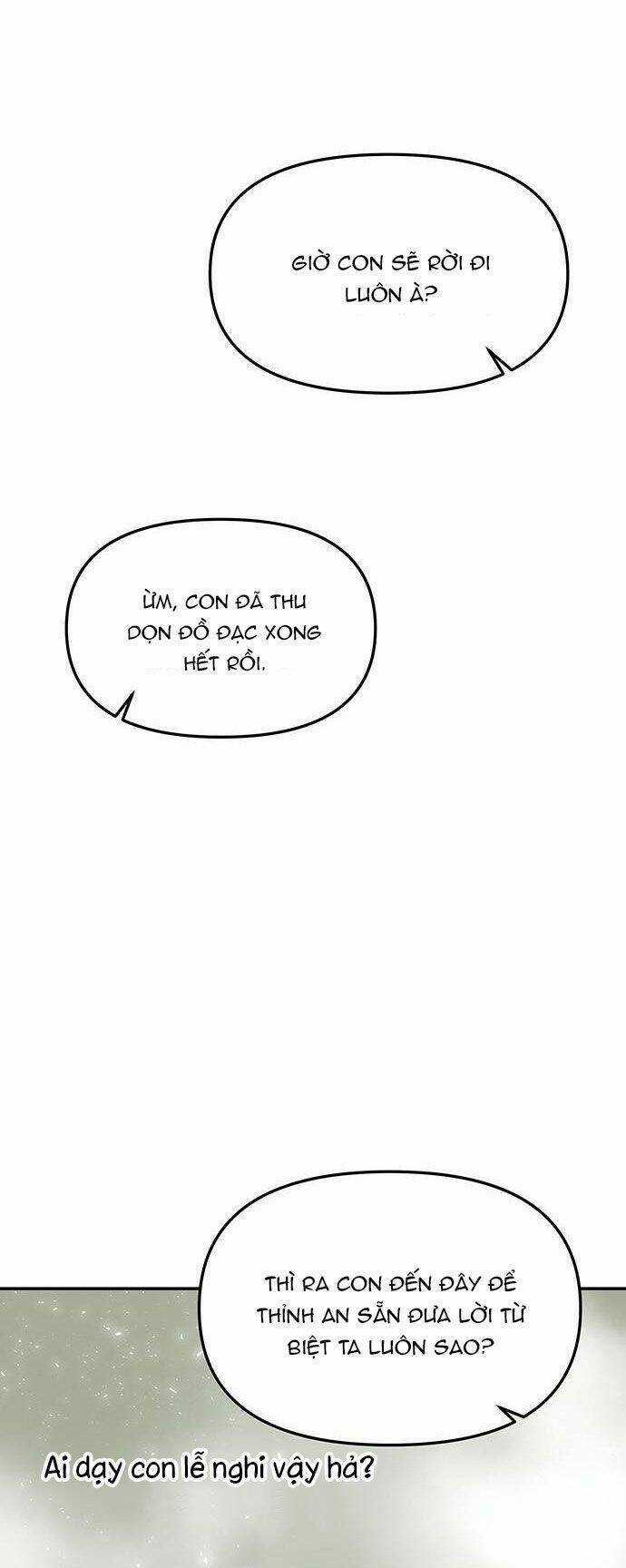 Vương Tử Huyền Bí Chapter 62 trang 85