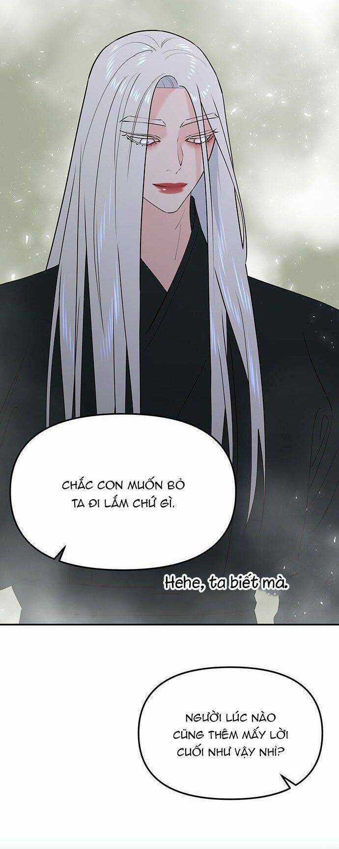 Vương Tử Huyền Bí Chapter 62 trang 86