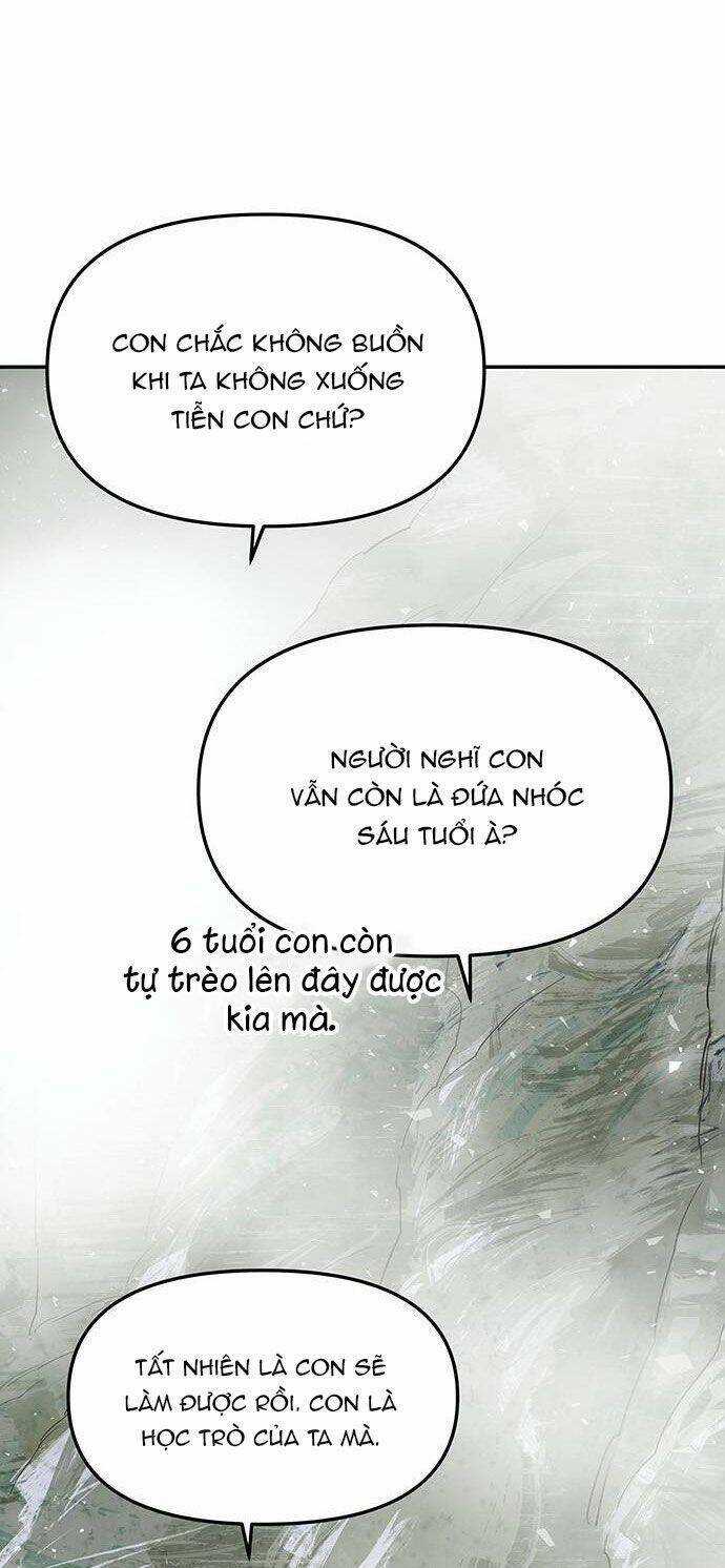 Vương Tử Huyền Bí Chapter 62 trang 89