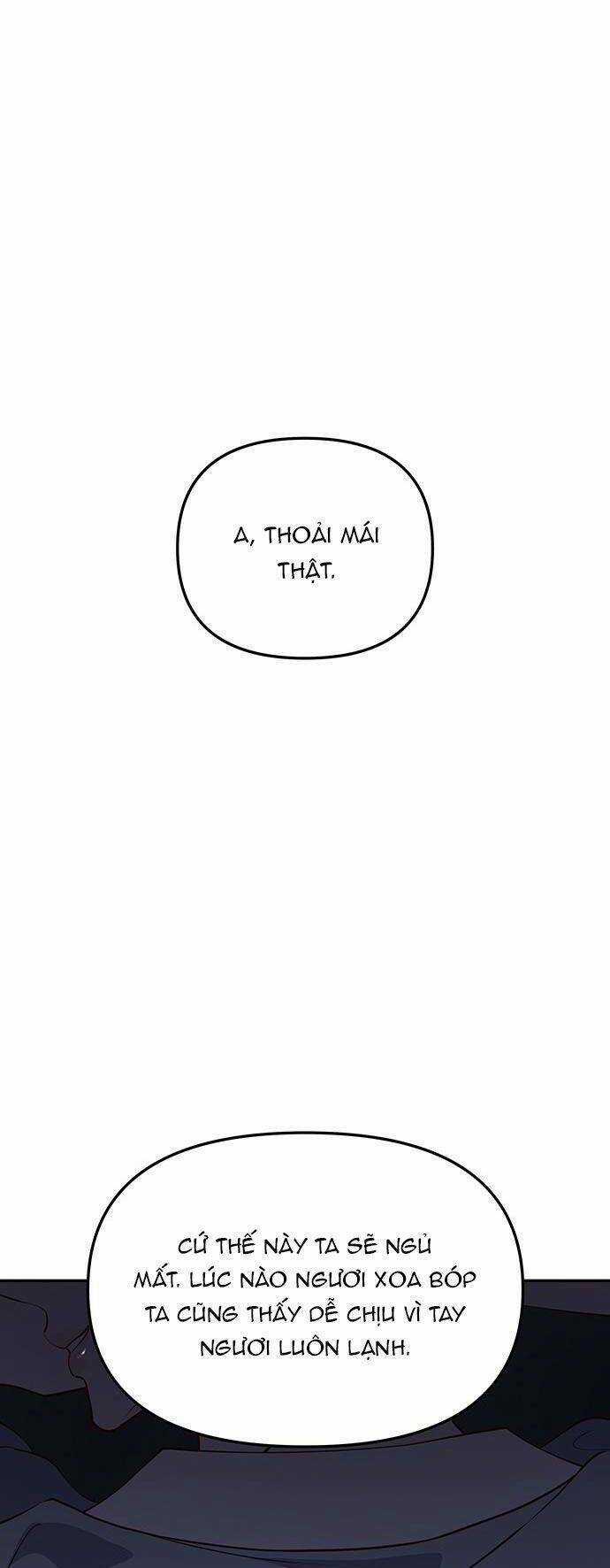 Vương Tử Huyền Bí Chapter 62 trang 9