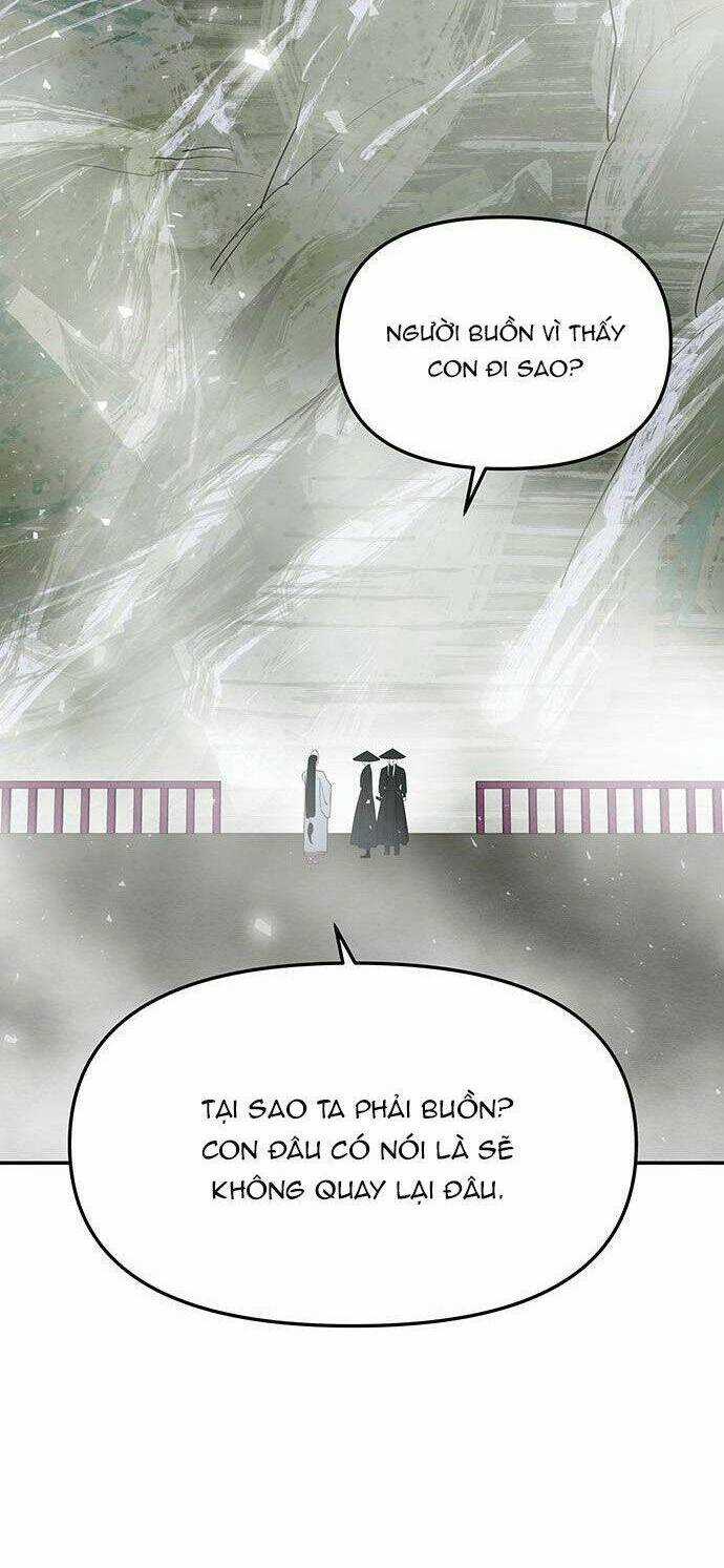 Vương Tử Huyền Bí Chapter 62 trang 90