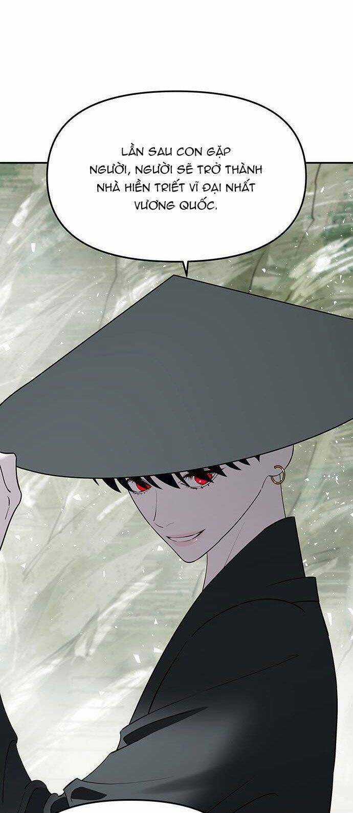 Vương Tử Huyền Bí Chapter 62 trang 91