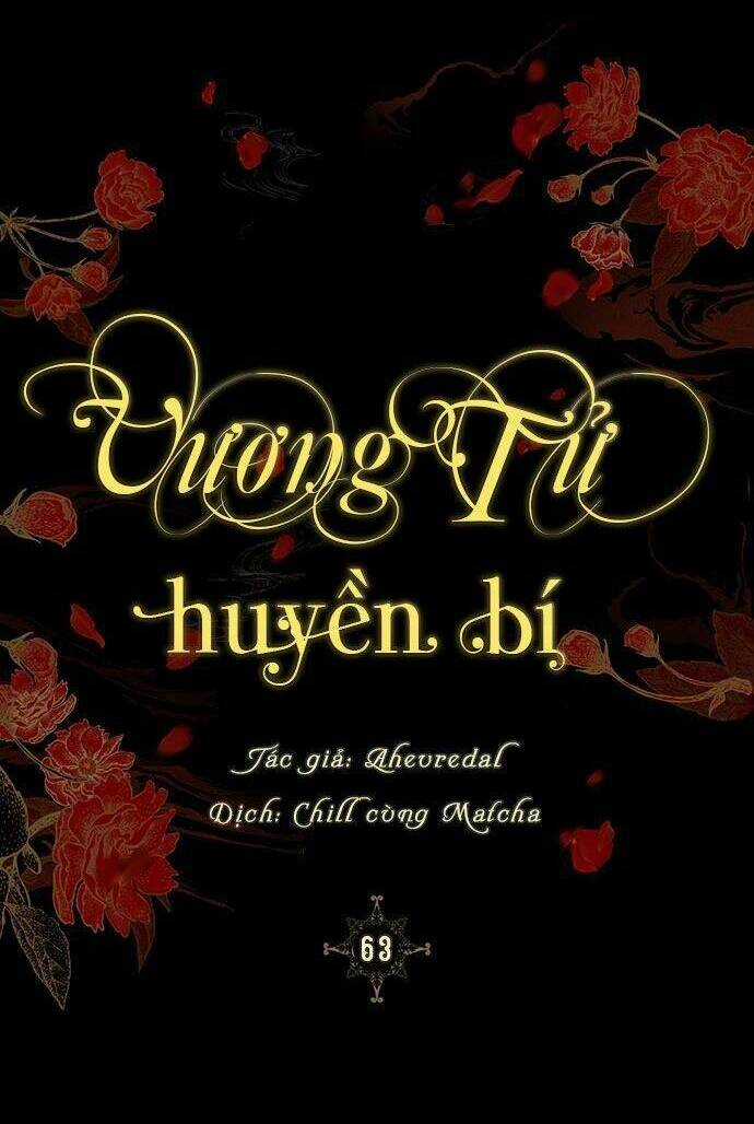 Vương Tử Huyền Bí Chapter 63 trang 100