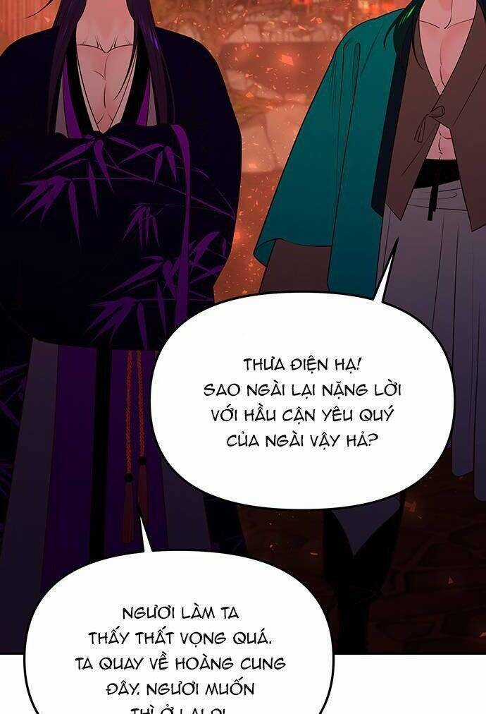 Vương Tử Huyền Bí Chapter 63 trang 103