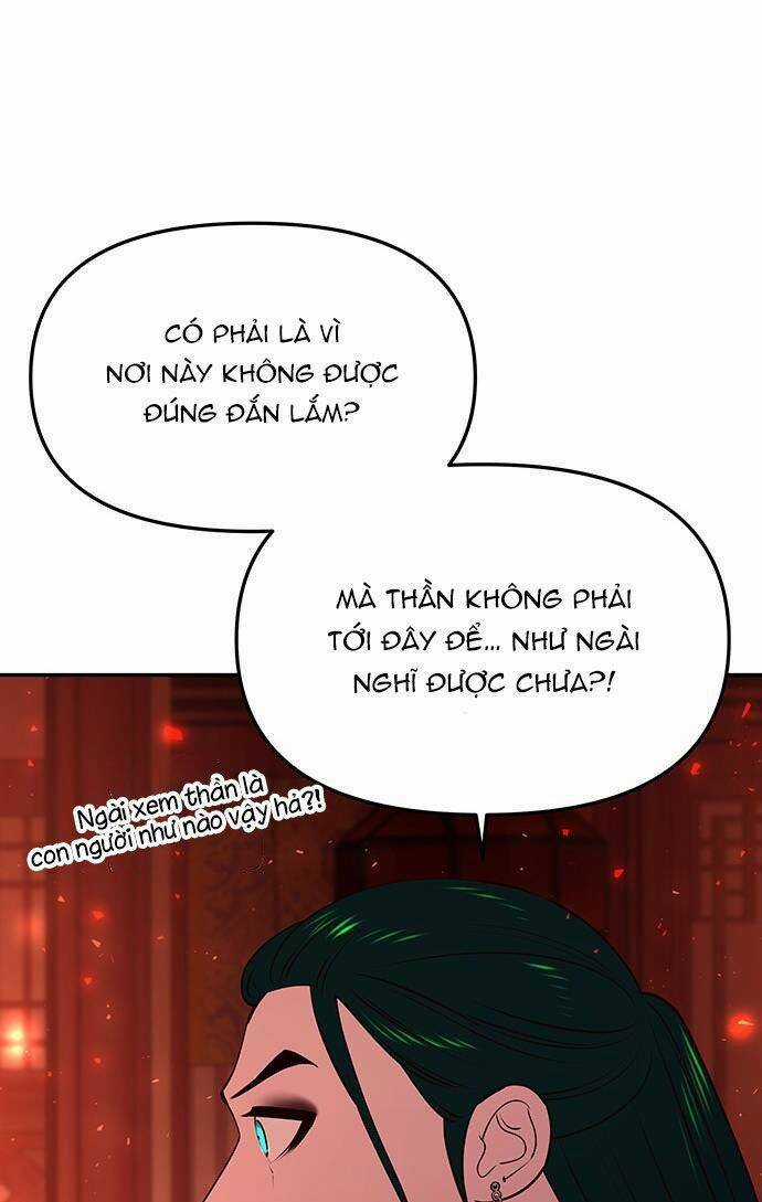 Vương Tử Huyền Bí Chapter 63 trang 105