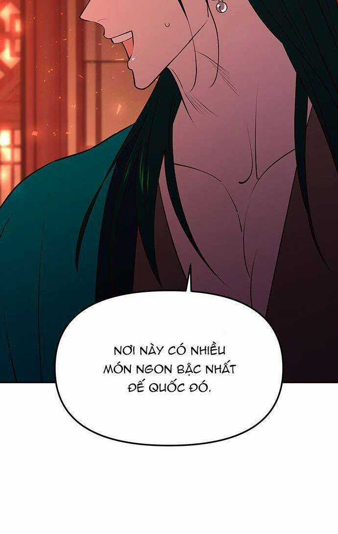 Vương Tử Huyền Bí Chapter 63 trang 106