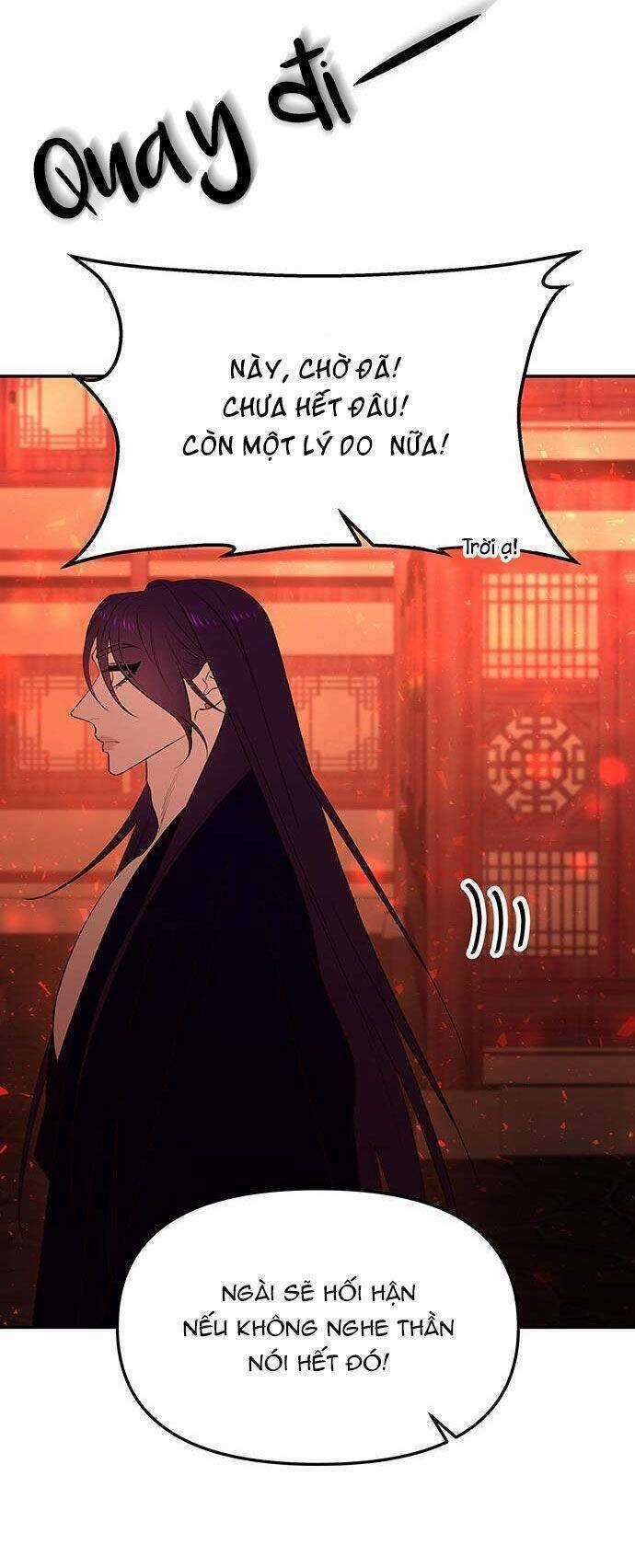 Vương Tử Huyền Bí Chapter 63 trang 108