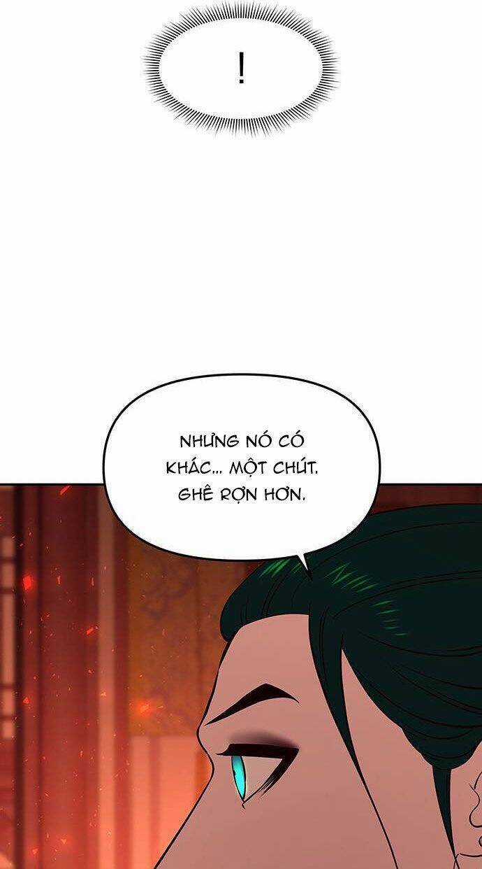 Vương Tử Huyền Bí Chapter 63 trang 110