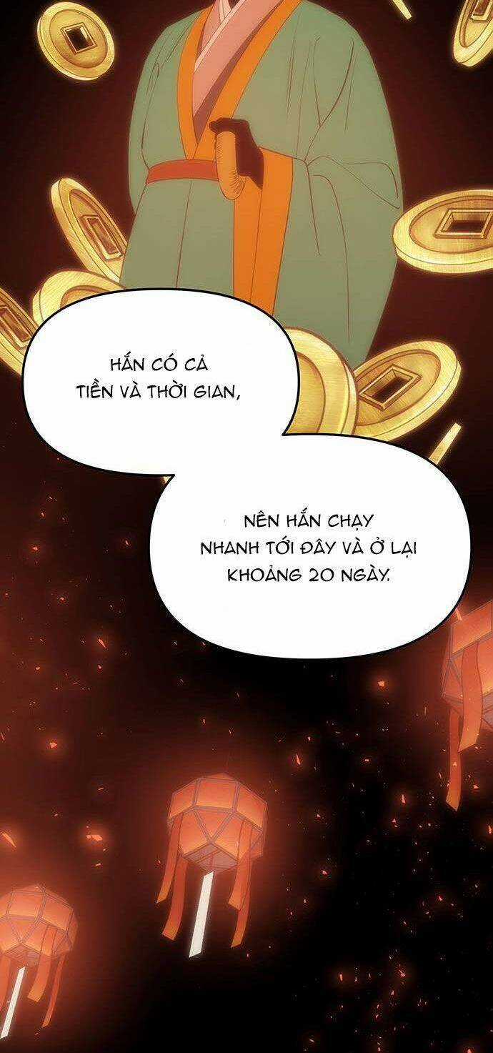 Vương Tử Huyền Bí Chapter 63 trang 113