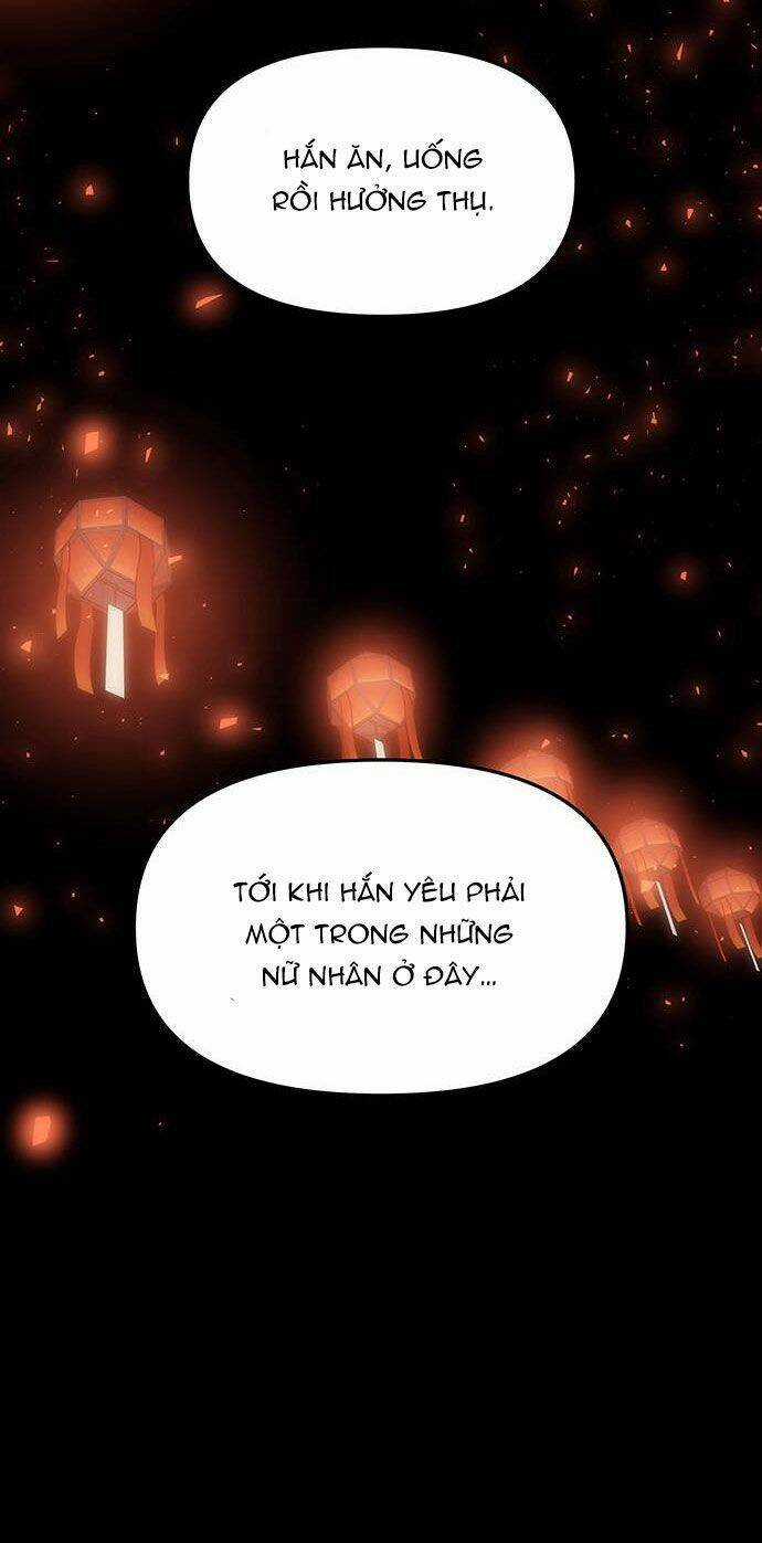 Vương Tử Huyền Bí Chapter 63 trang 114