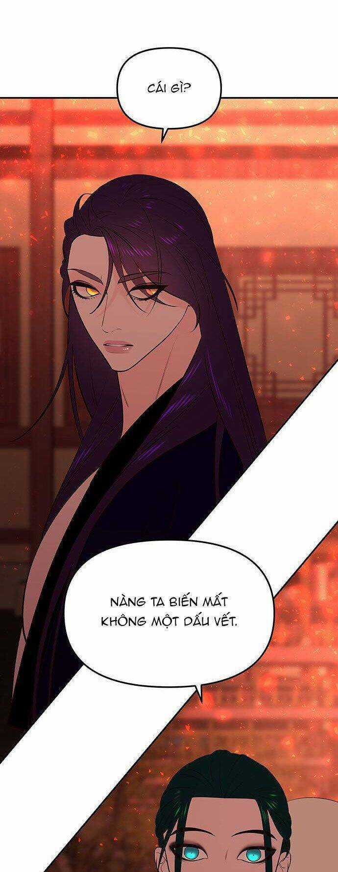 Vương Tử Huyền Bí Chapter 63 trang 116