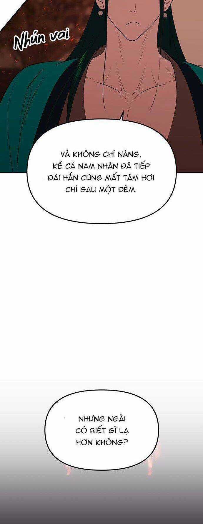 Vương Tử Huyền Bí Chapter 63 trang 117