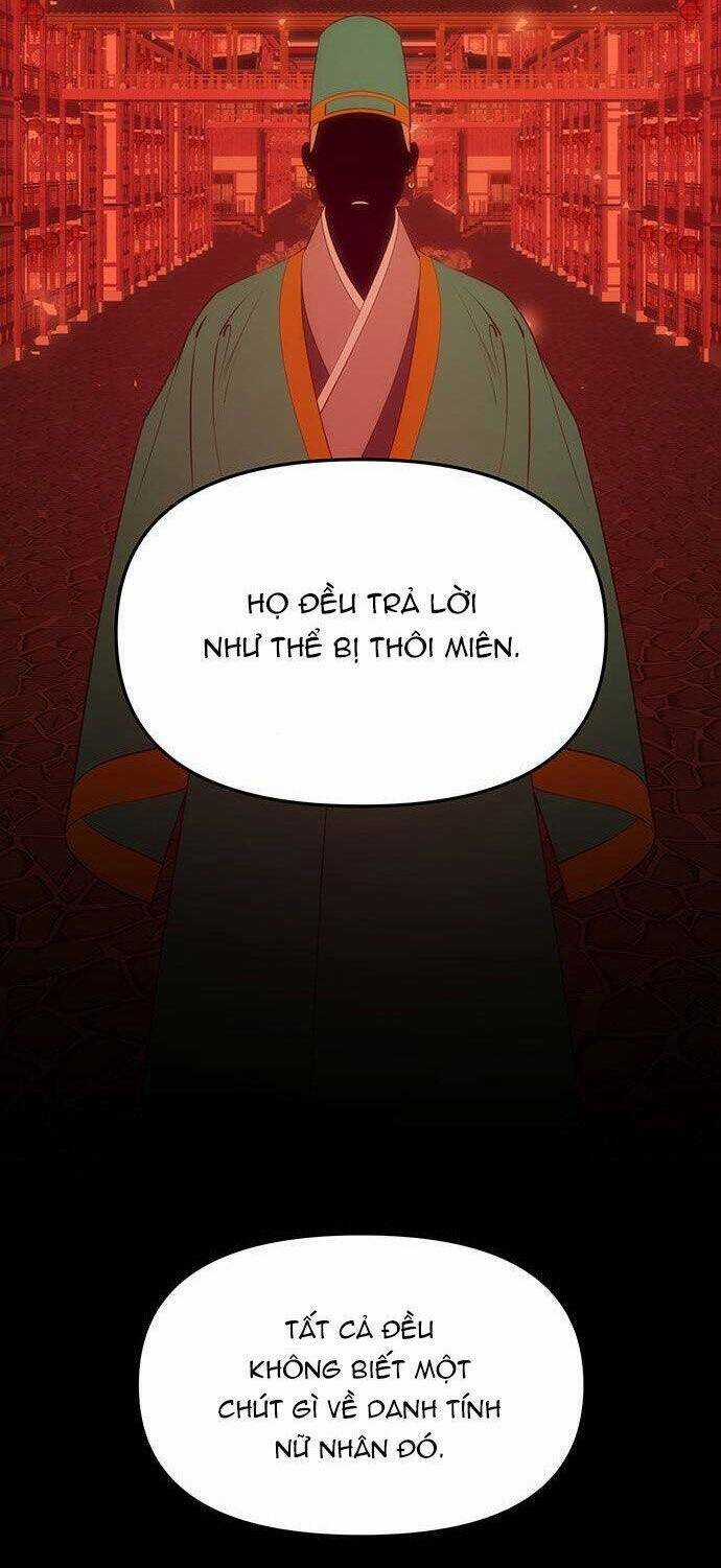 Vương Tử Huyền Bí Chapter 63 trang 119