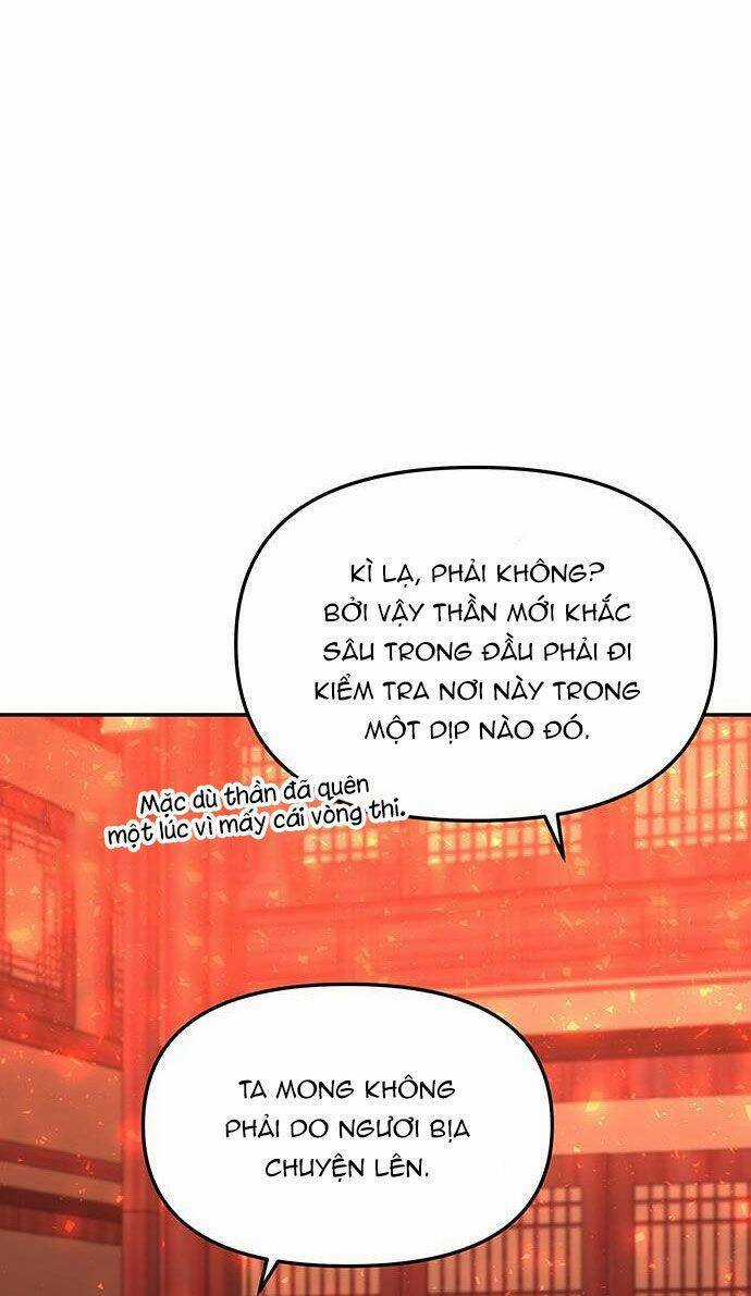 Vương Tử Huyền Bí Chapter 63 trang 121