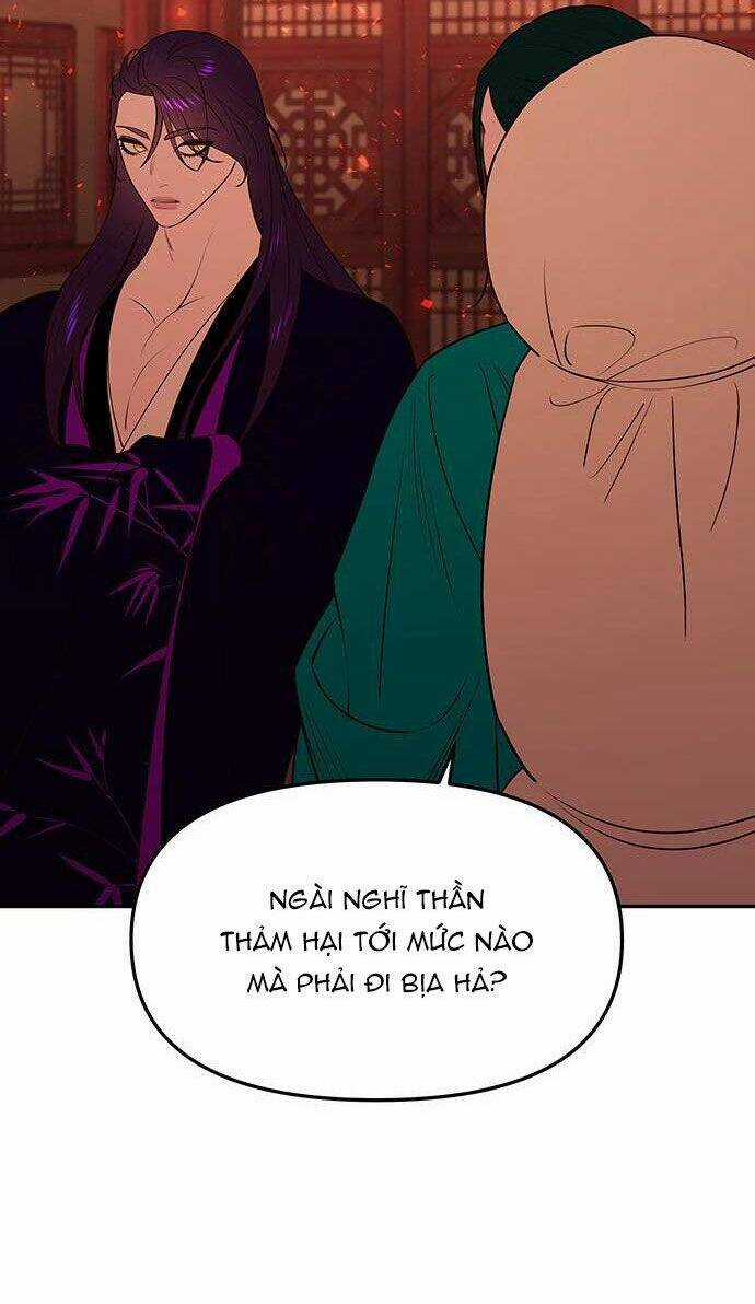 Vương Tử Huyền Bí Chapter 63 trang 122