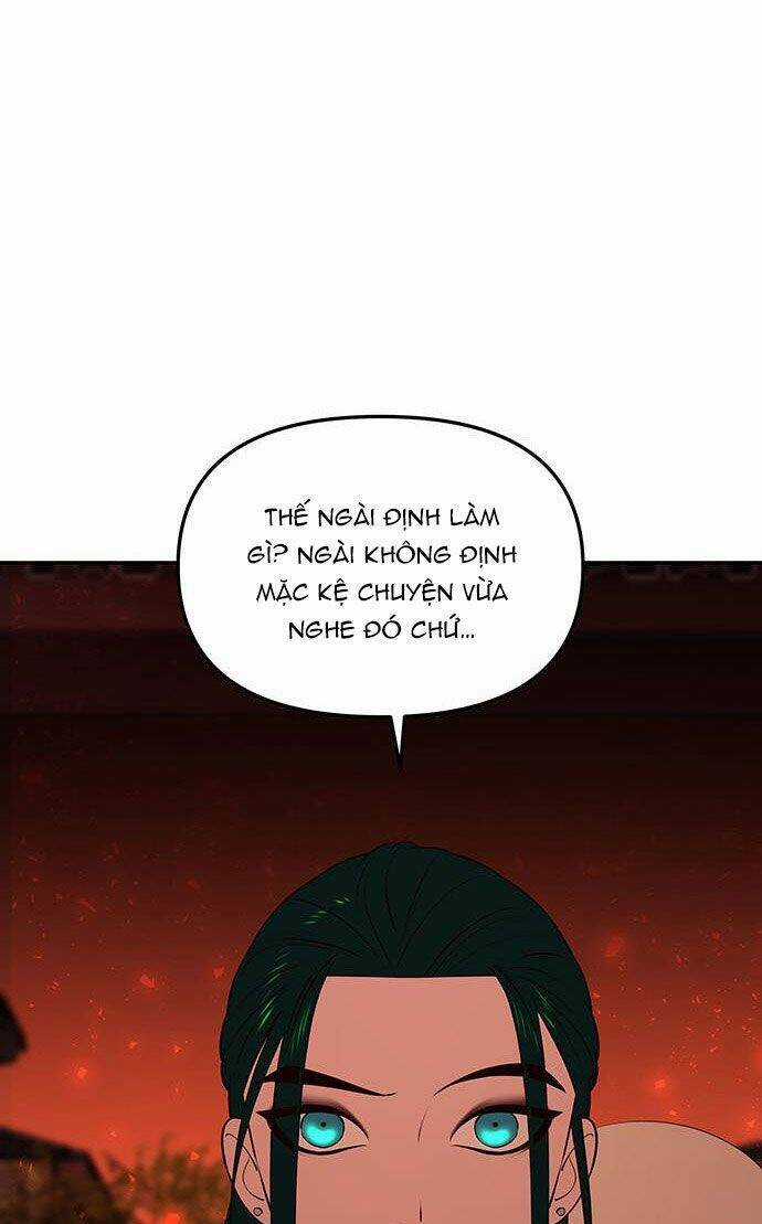 Vương Tử Huyền Bí Chapter 63 trang 123