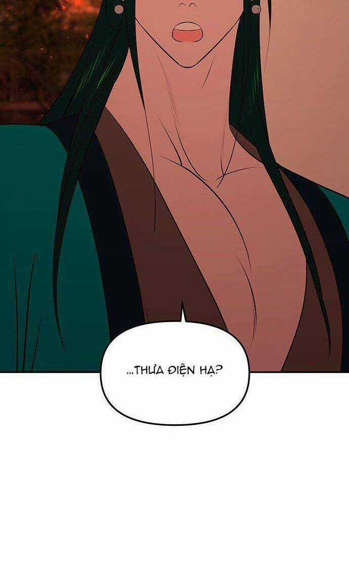 Vương Tử Huyền Bí Chapter 63 trang 124