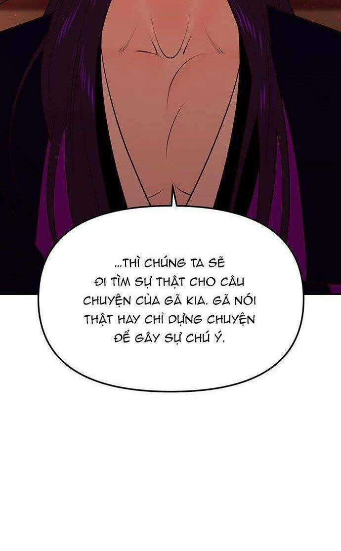 Vương Tử Huyền Bí Chapter 63 trang 126