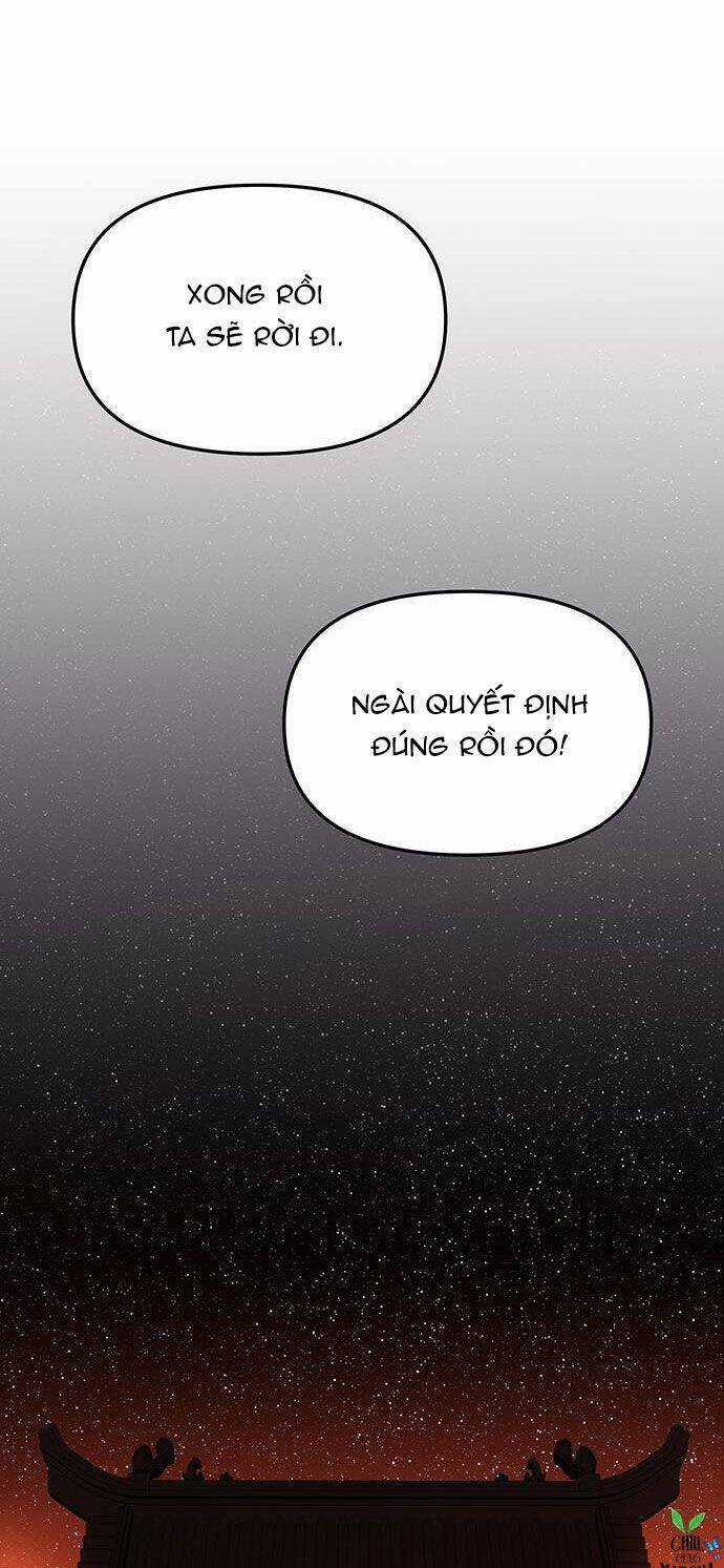 Vương Tử Huyền Bí Chapter 63 trang 127