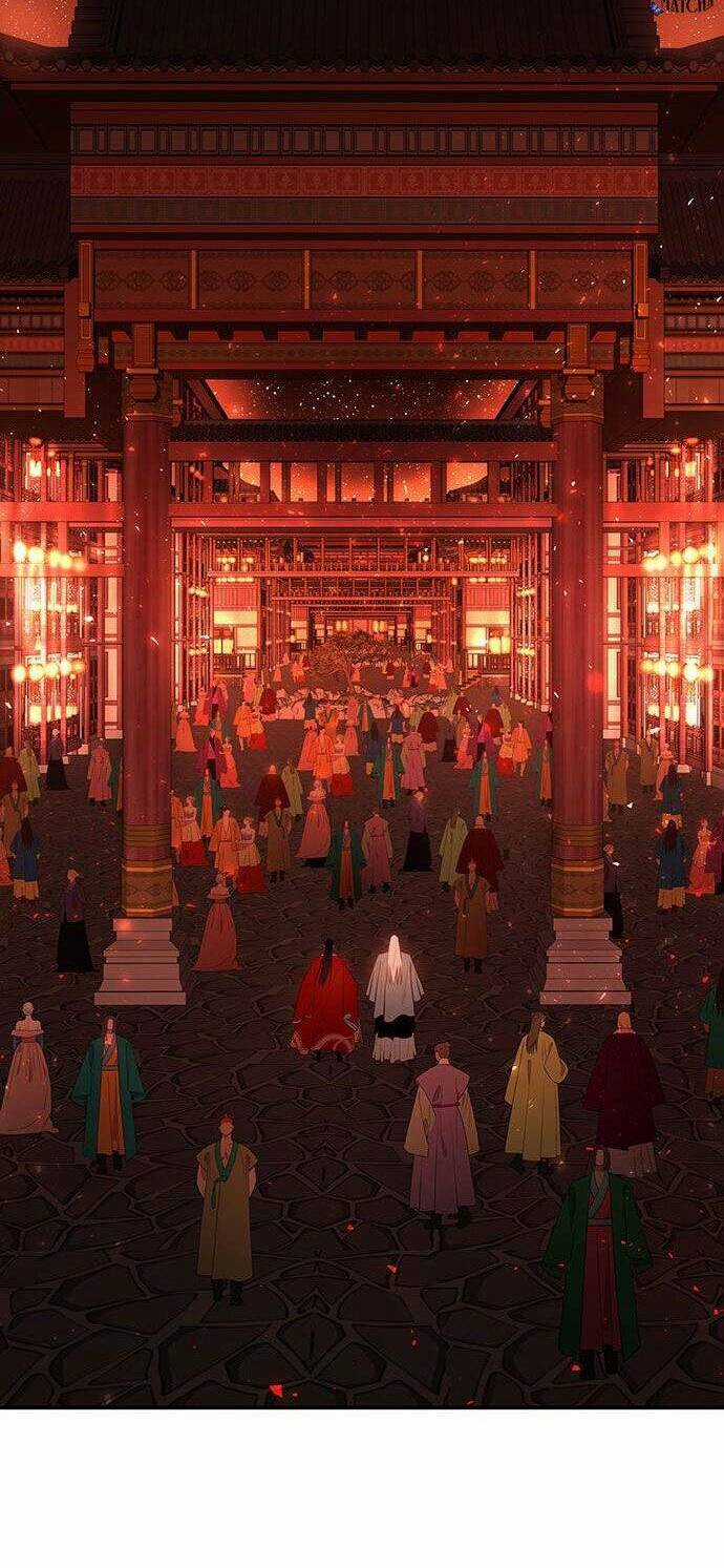 Vương Tử Huyền Bí Chapter 63 trang 128