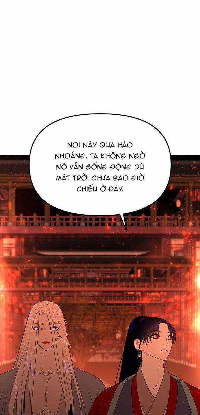 Vương Tử Huyền Bí Chapter 63 trang 131