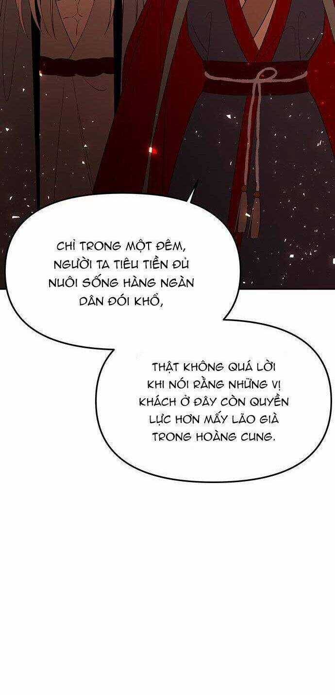 Vương Tử Huyền Bí Chapter 63 trang 132