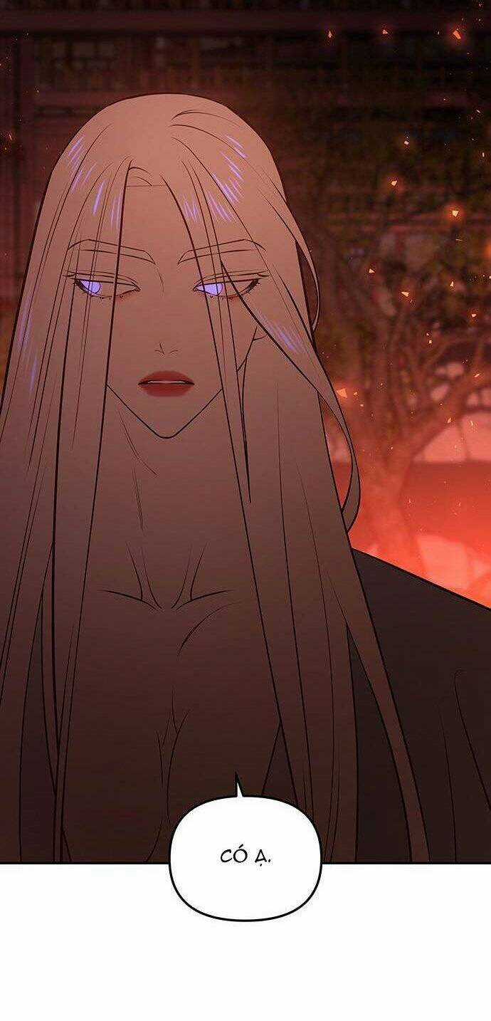 Vương Tử Huyền Bí Chapter 63 trang 134