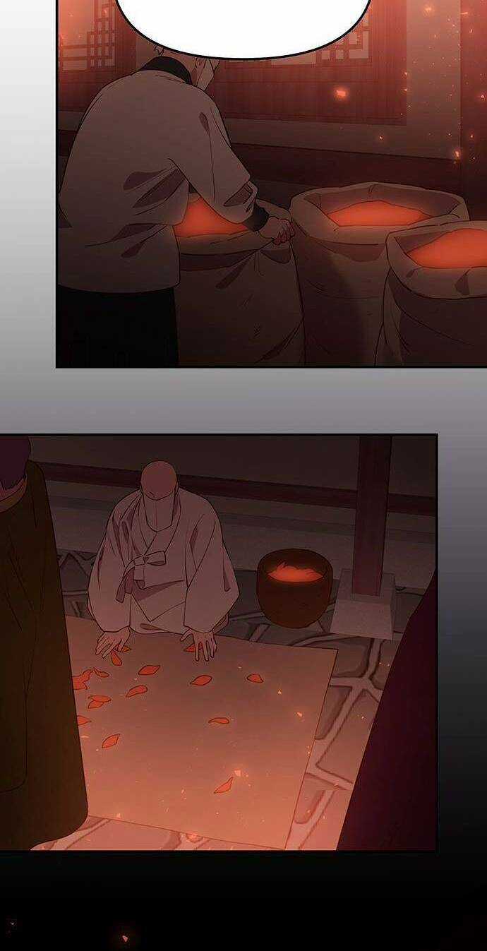 Vương Tử Huyền Bí Chapter 63 trang 136