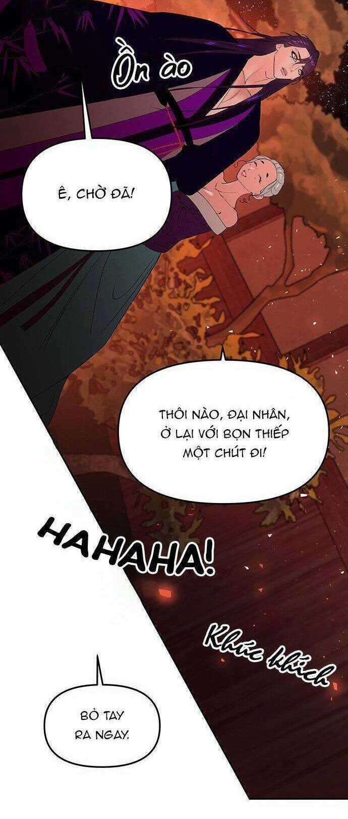 Vương Tử Huyền Bí Chapter 63 trang 144