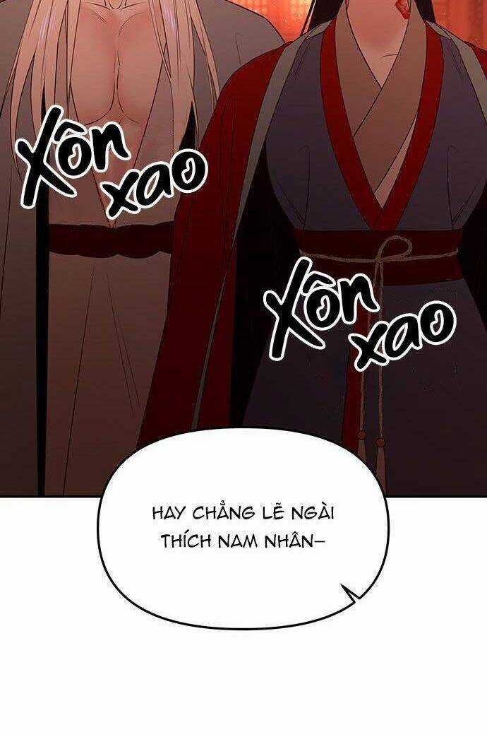 Vương Tử Huyền Bí Chapter 63 trang 146