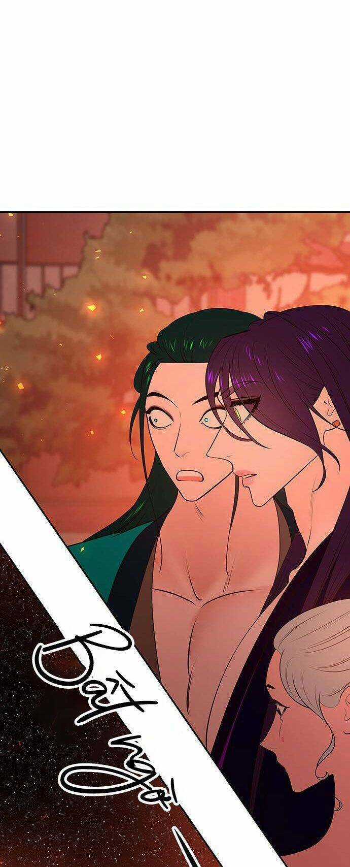 Vương Tử Huyền Bí Chapter 63 trang 147