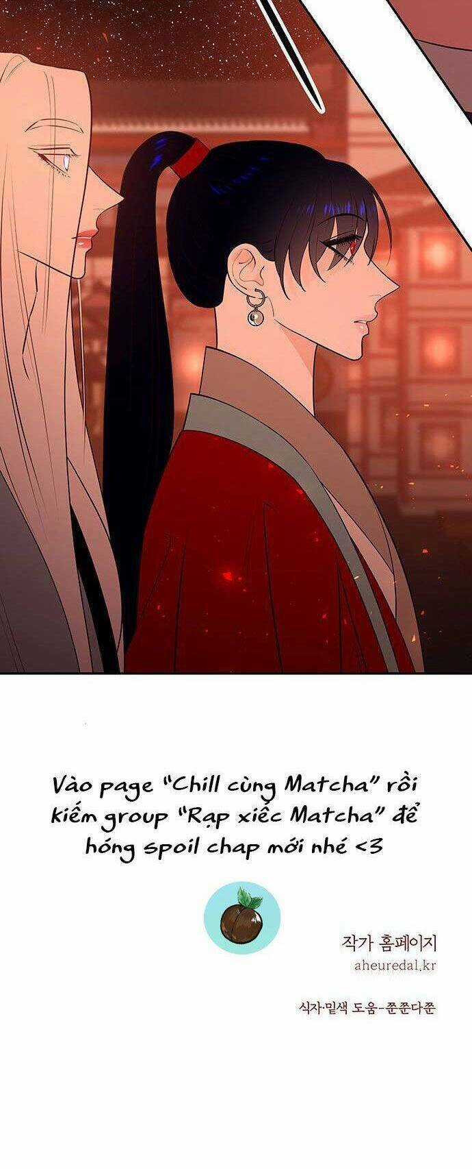 Vương Tử Huyền Bí Chapter 63 trang 148