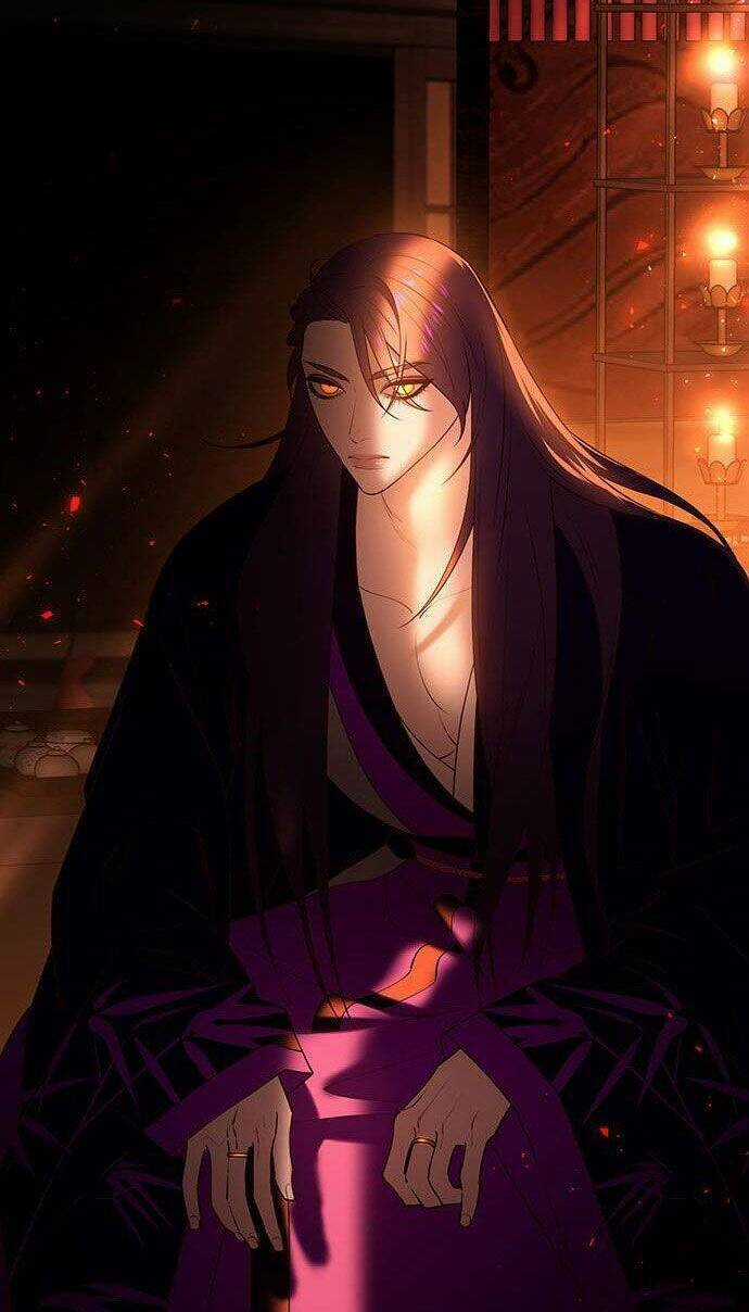 Vương Tử Huyền Bí Chapter 63 trang 16